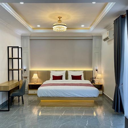 Cambana Poipet Hotel 외부 사진