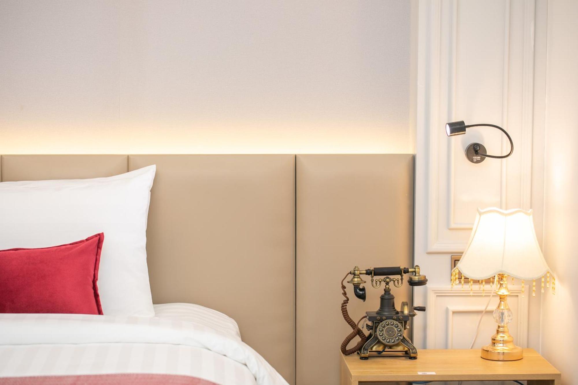 Cambana Poipet Hotel 외부 사진