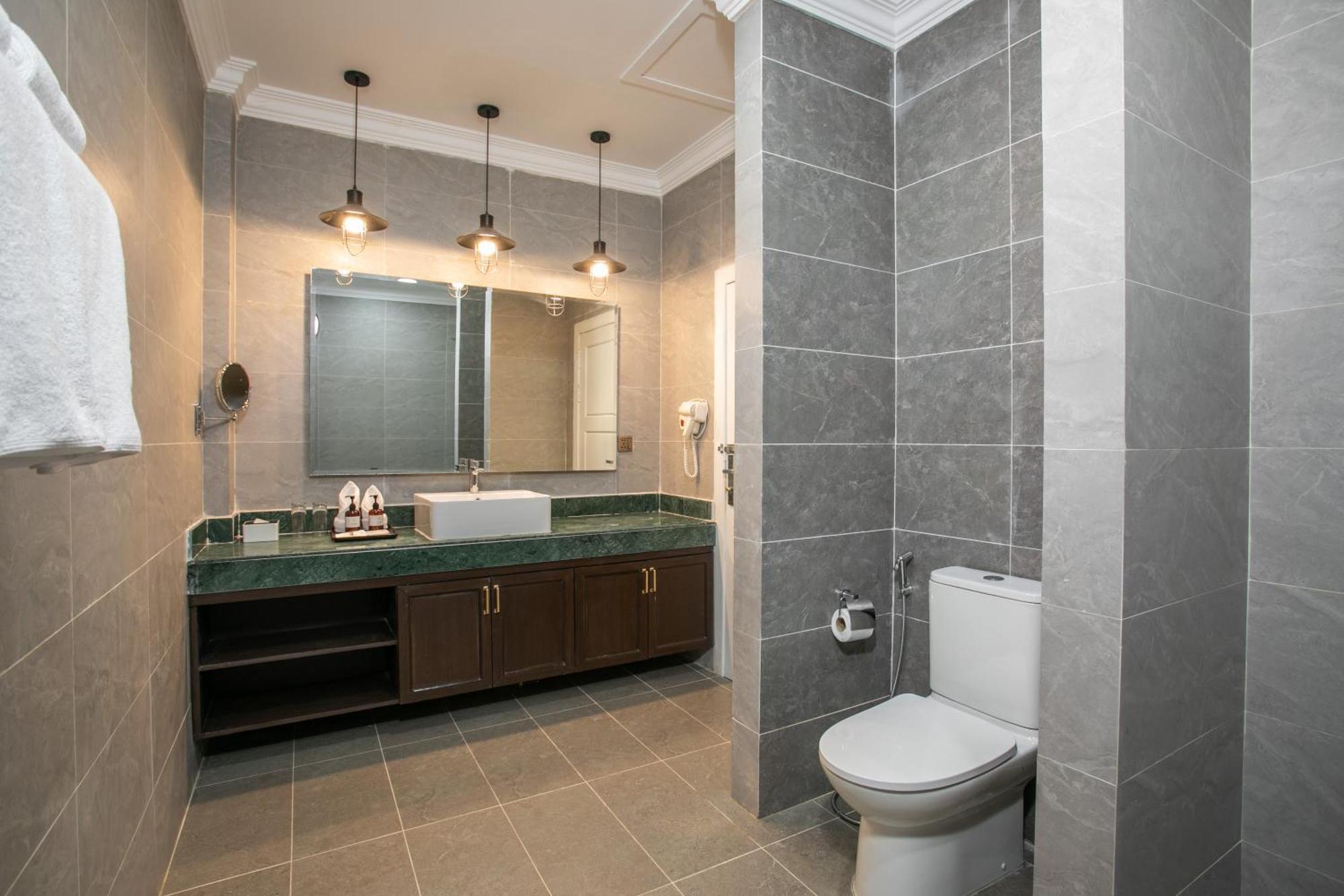 Cambana Poipet Hotel 외부 사진