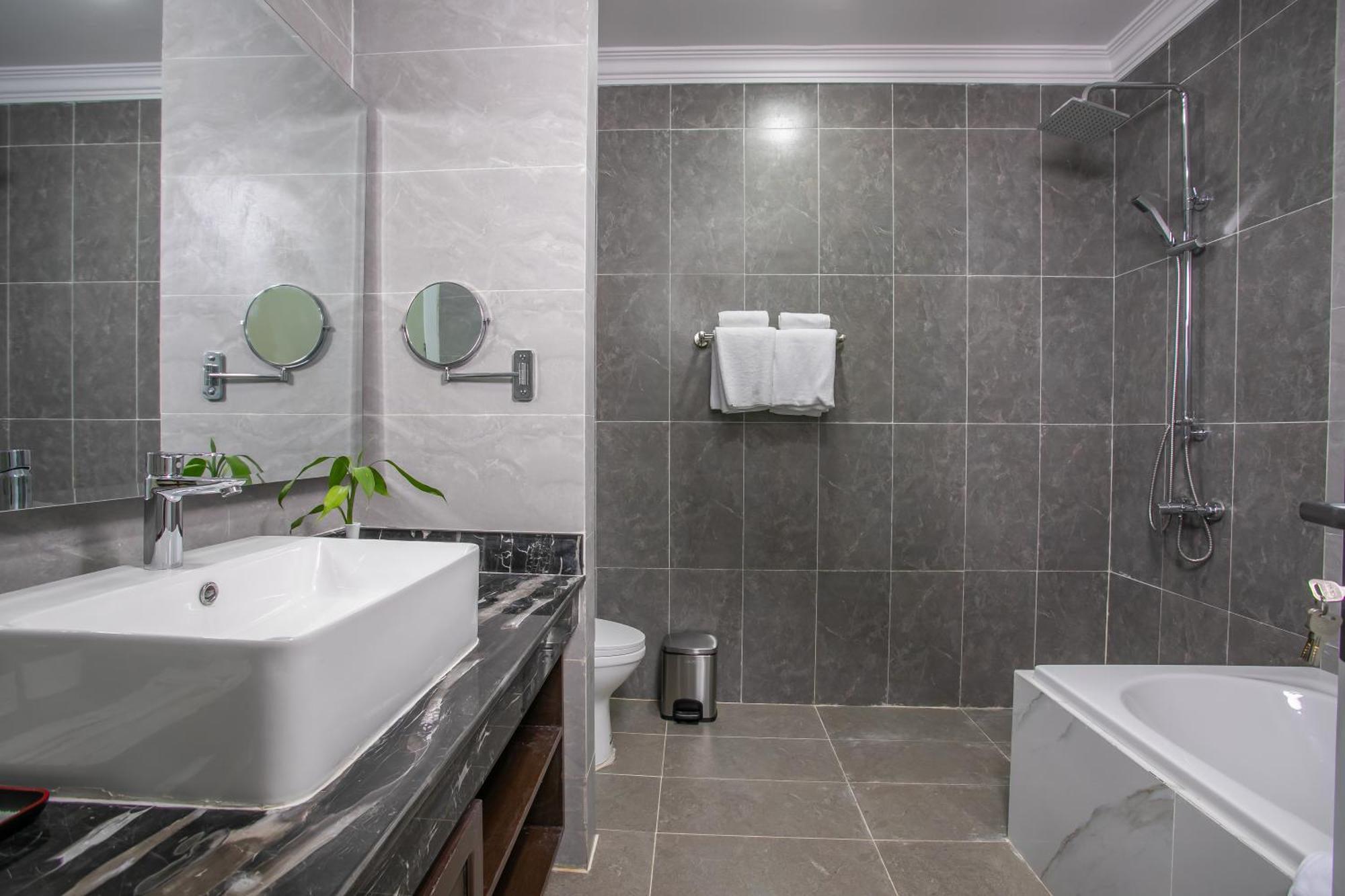 Cambana Poipet Hotel 외부 사진