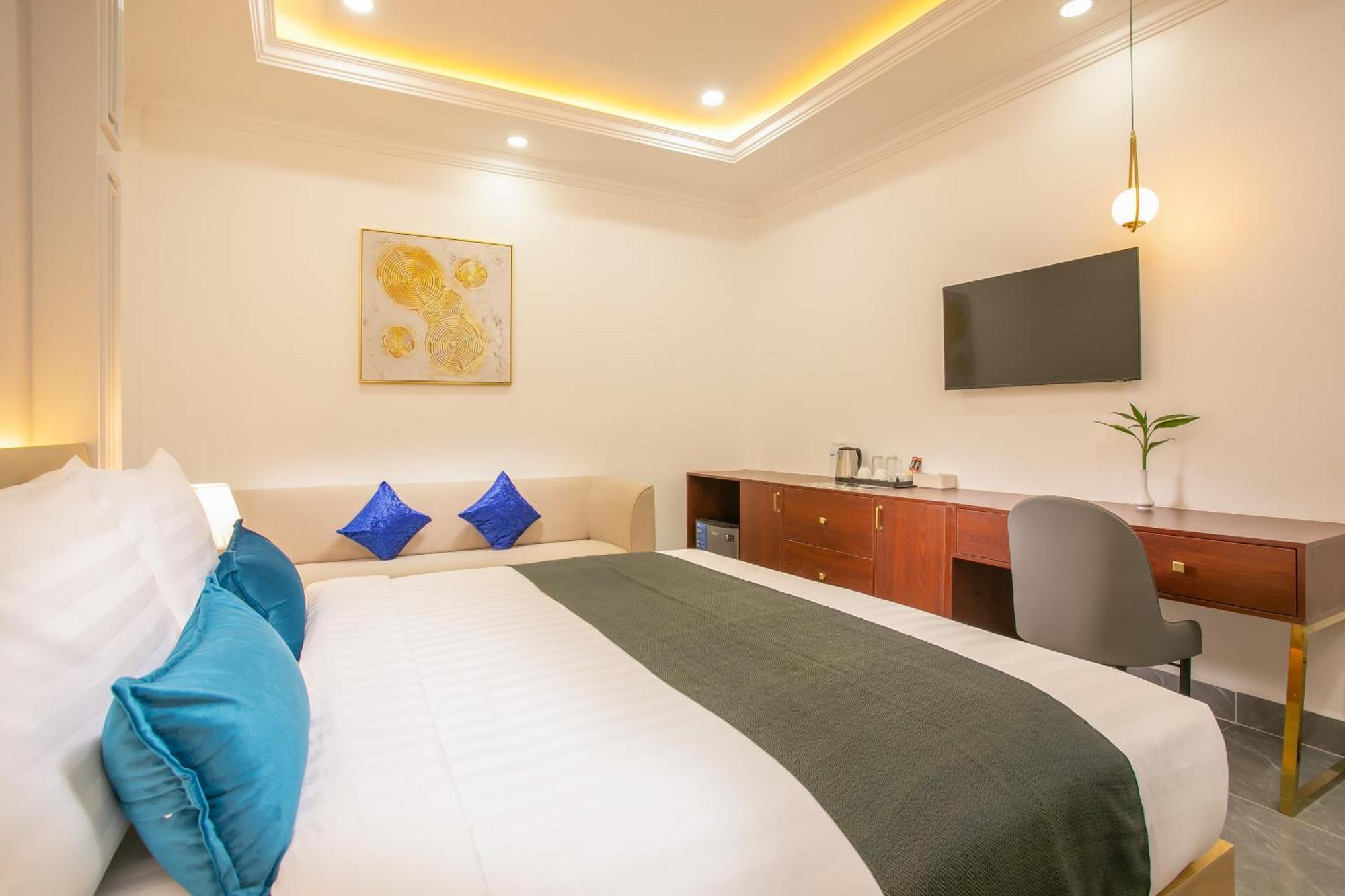 Cambana Poipet Hotel 외부 사진