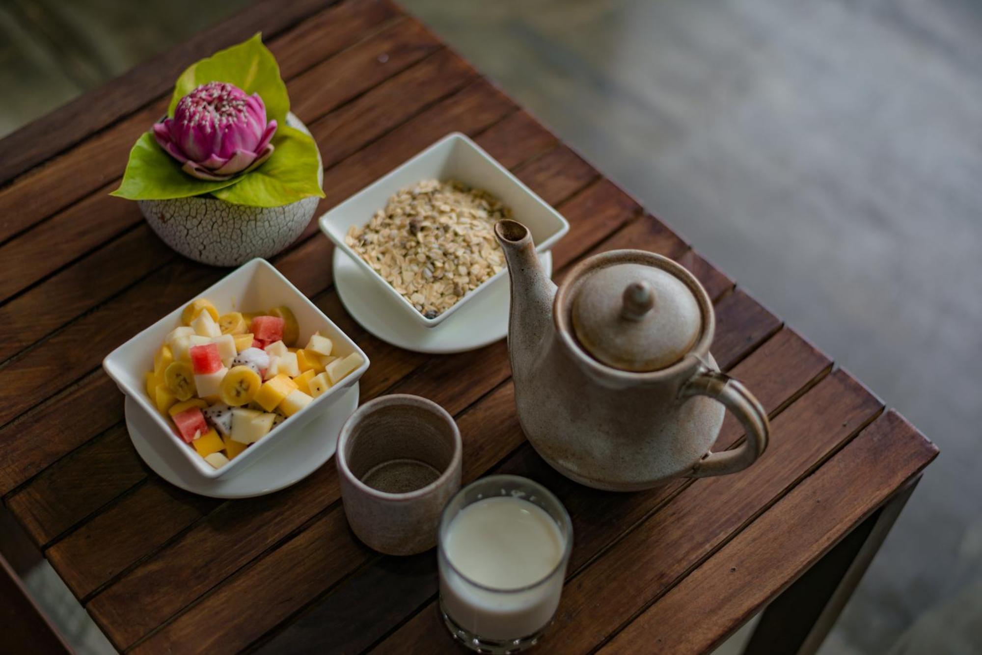 Cambana Poipet Hotel 외부 사진