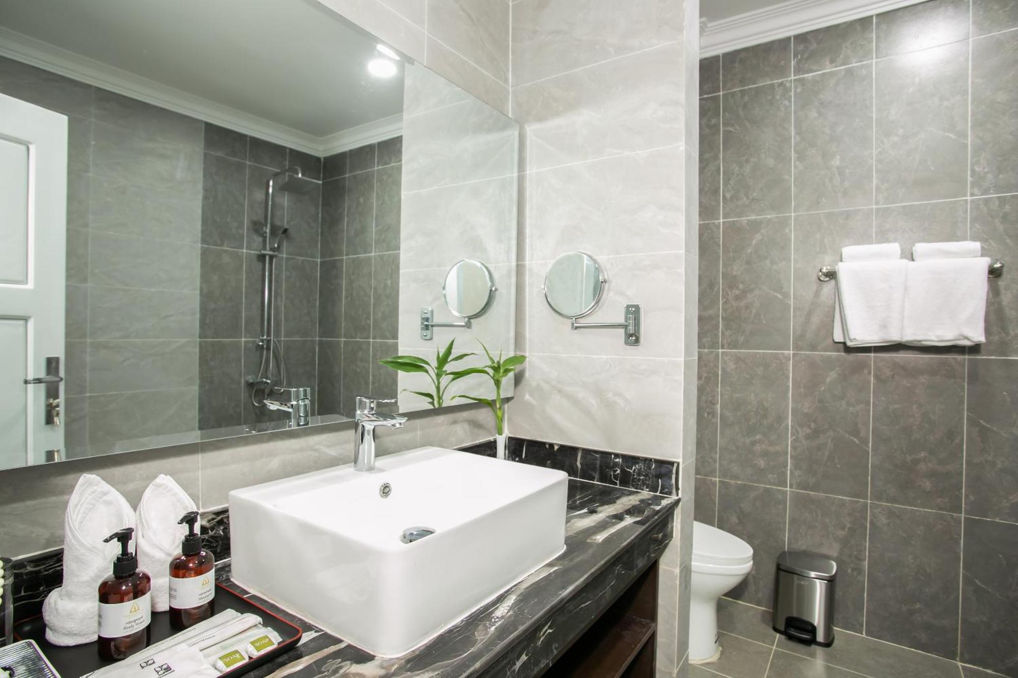 Cambana Poipet Hotel 외부 사진