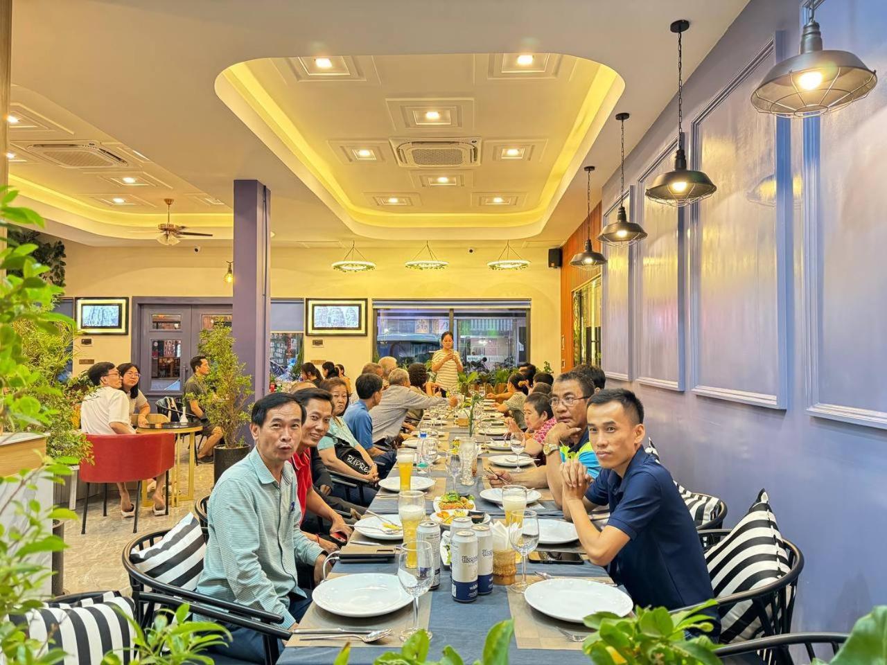 Cambana Poipet Hotel 외부 사진