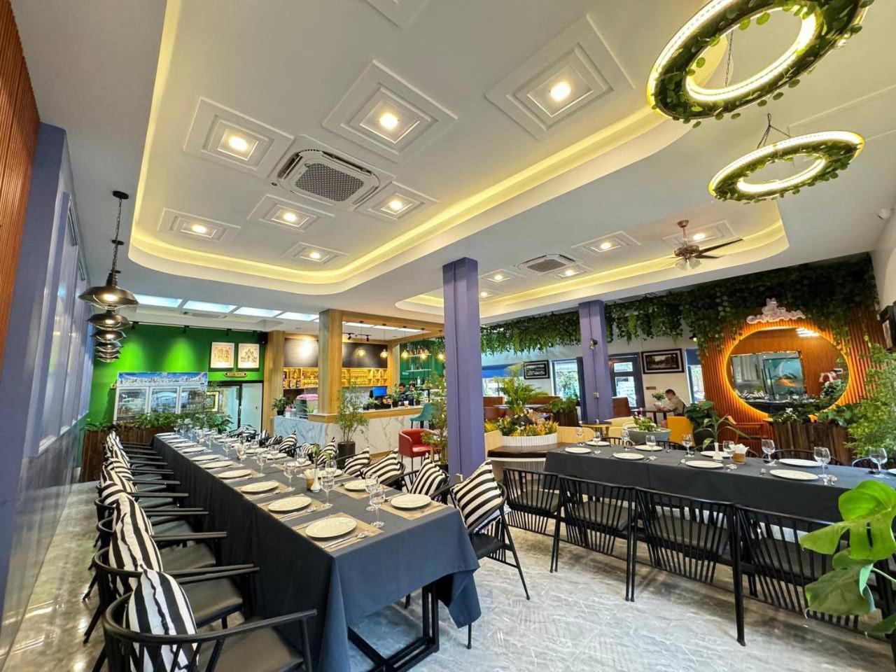 Cambana Poipet Hotel 외부 사진